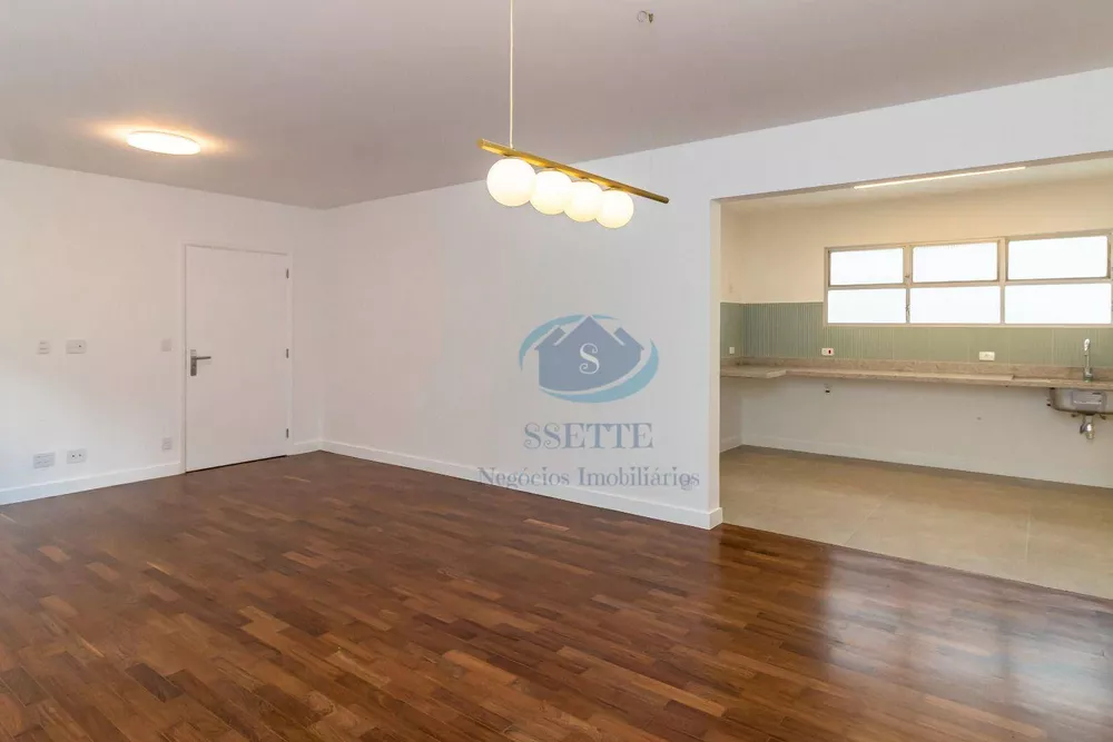 Apartamento à venda com 2 quartos, 102m² - Foto 8