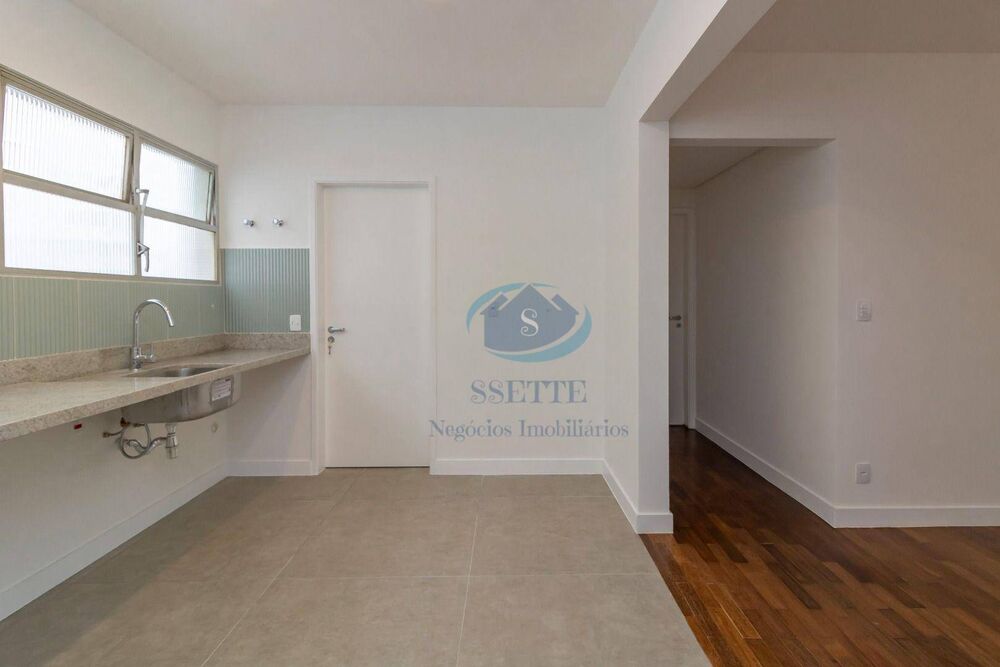 Apartamento à venda com 2 quartos, 102m² - Foto 4