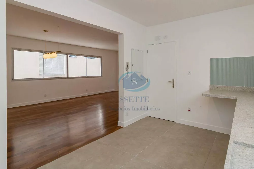 Apartamento à venda com 2 quartos, 102m² - Foto 3