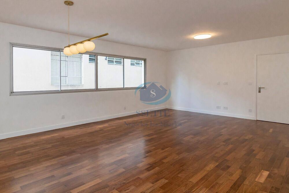 Apartamento à venda com 2 quartos, 102m² - Foto 1