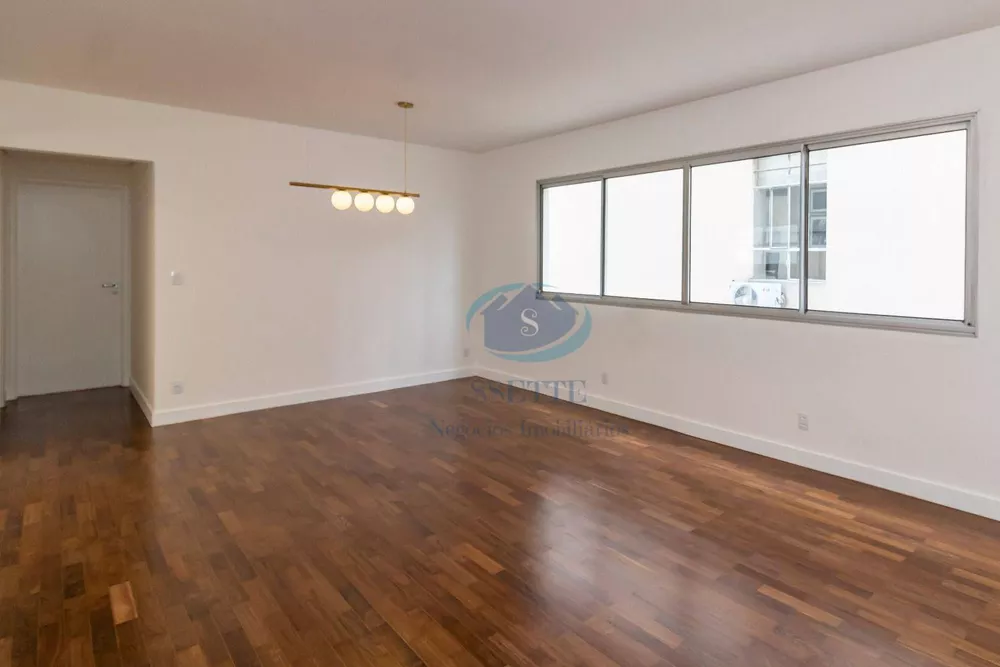 Apartamento à venda com 2 quartos, 102m² - Foto 5