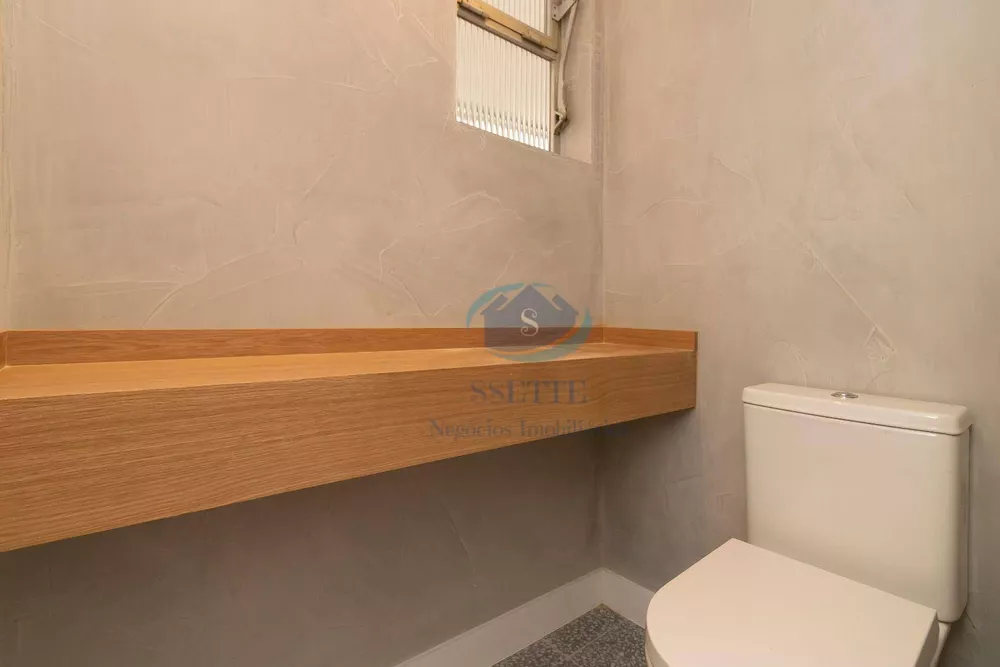 Apartamento à venda com 2 quartos, 102m² - Foto 12