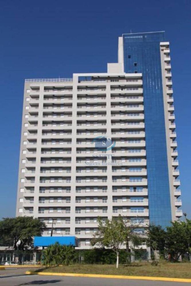 Prédio Inteiro, 681 m² - Foto 1