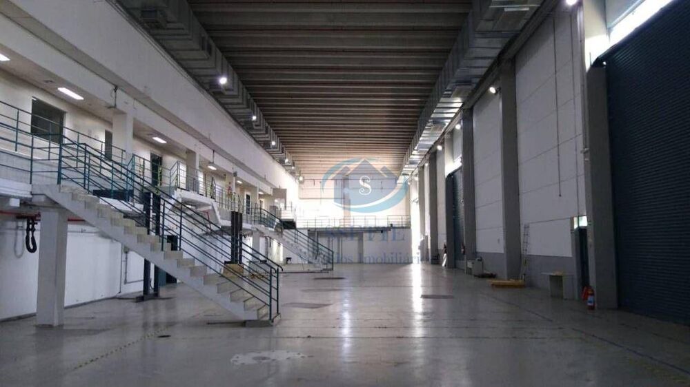 Depósito-Galpão, 5955 m² - Foto 3