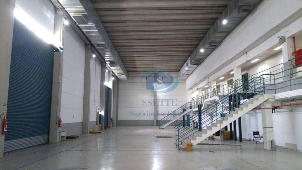 Depósito-Galpão, 5955 m² - Foto 4