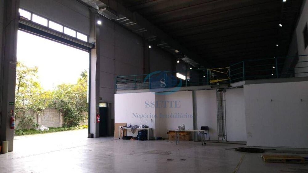Depósito-Galpão, 5955 m² - Foto 2