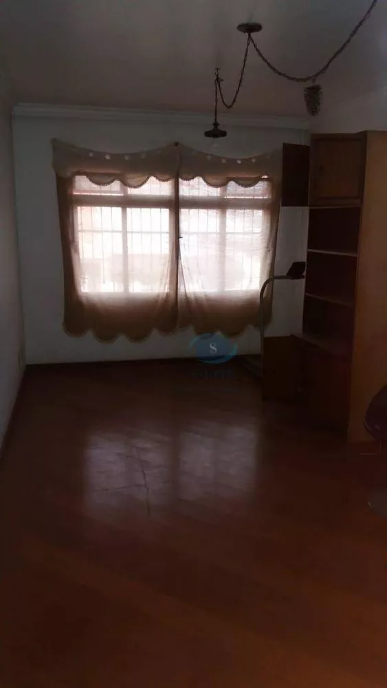 Sobrado à venda e aluguel com 3 quartos, 214m² - Foto 1