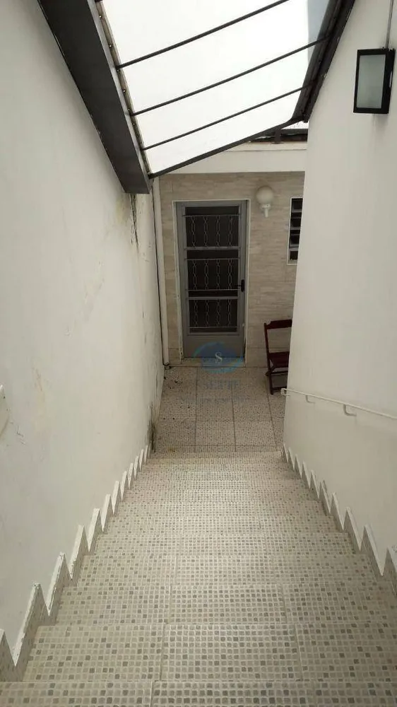 Sobrado, 3 quartos, 154 m² - Foto 6