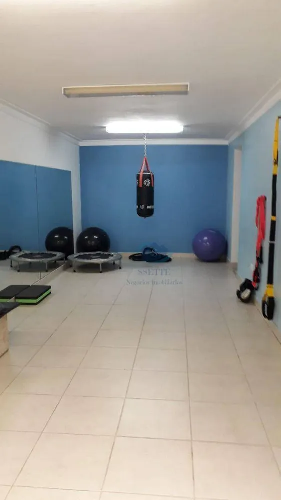 Sobrado, 3 quartos, 154 m² - Foto 2