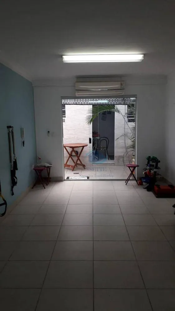 Sobrado, 3 quartos, 154 m² - Foto 1