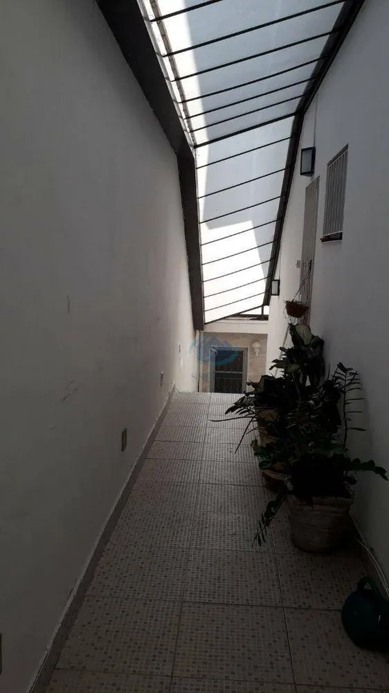 Sobrado, 3 quartos, 154 m² - Foto 4