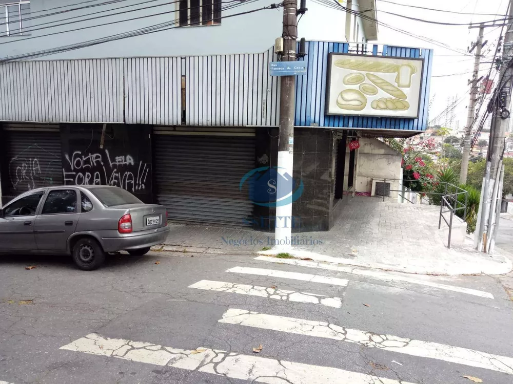 Loja-Salão, 200 m² - Foto 4