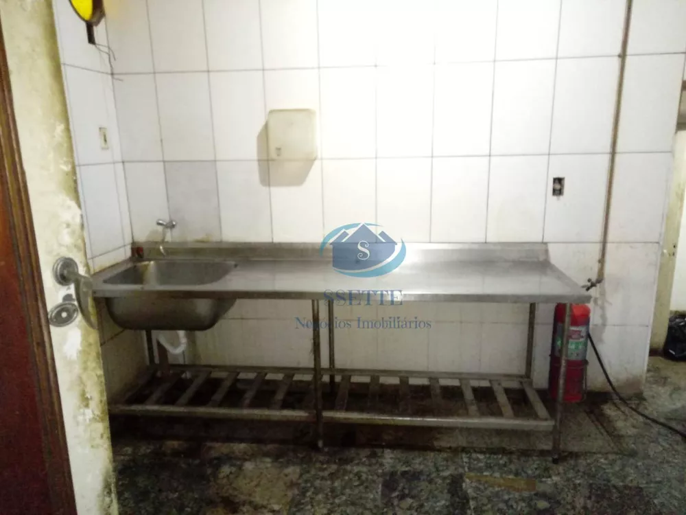 Loja-Salão, 200 m² - Foto 3