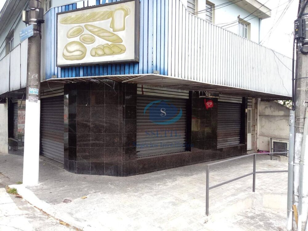 Loja-Salão, 200 m² - Foto 25