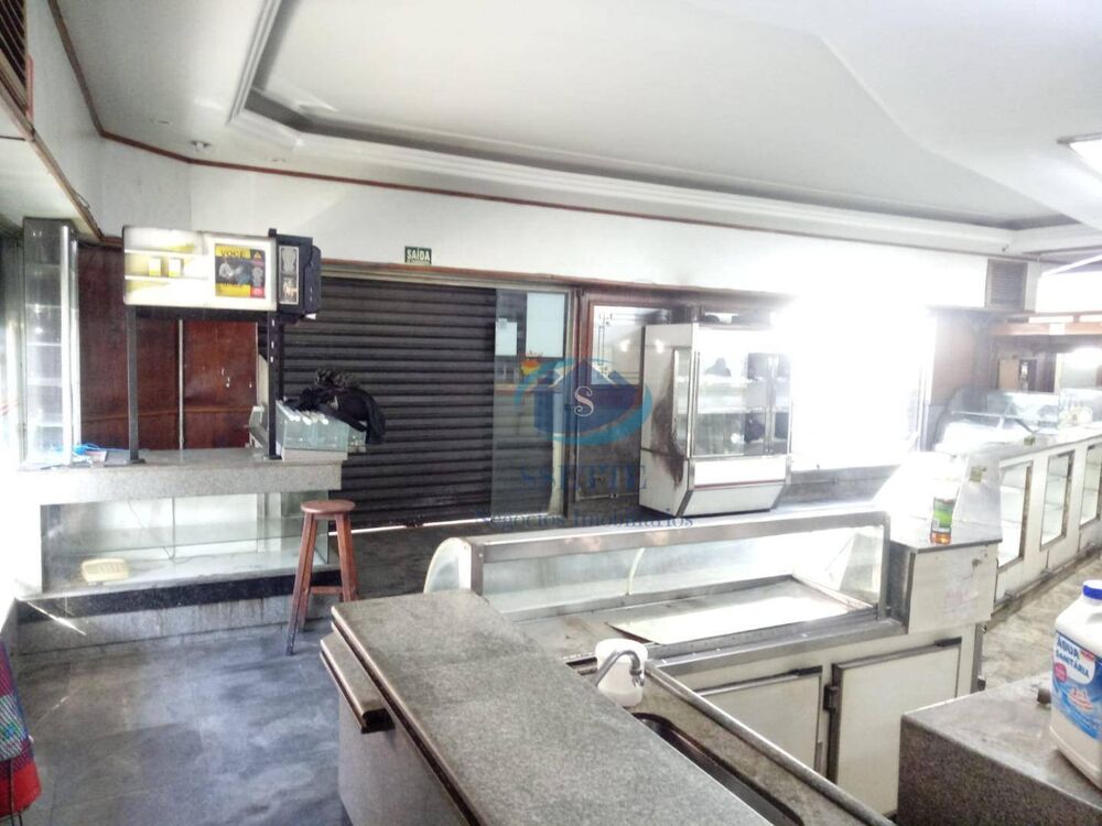 Loja-Salão, 200 m² - Foto 22