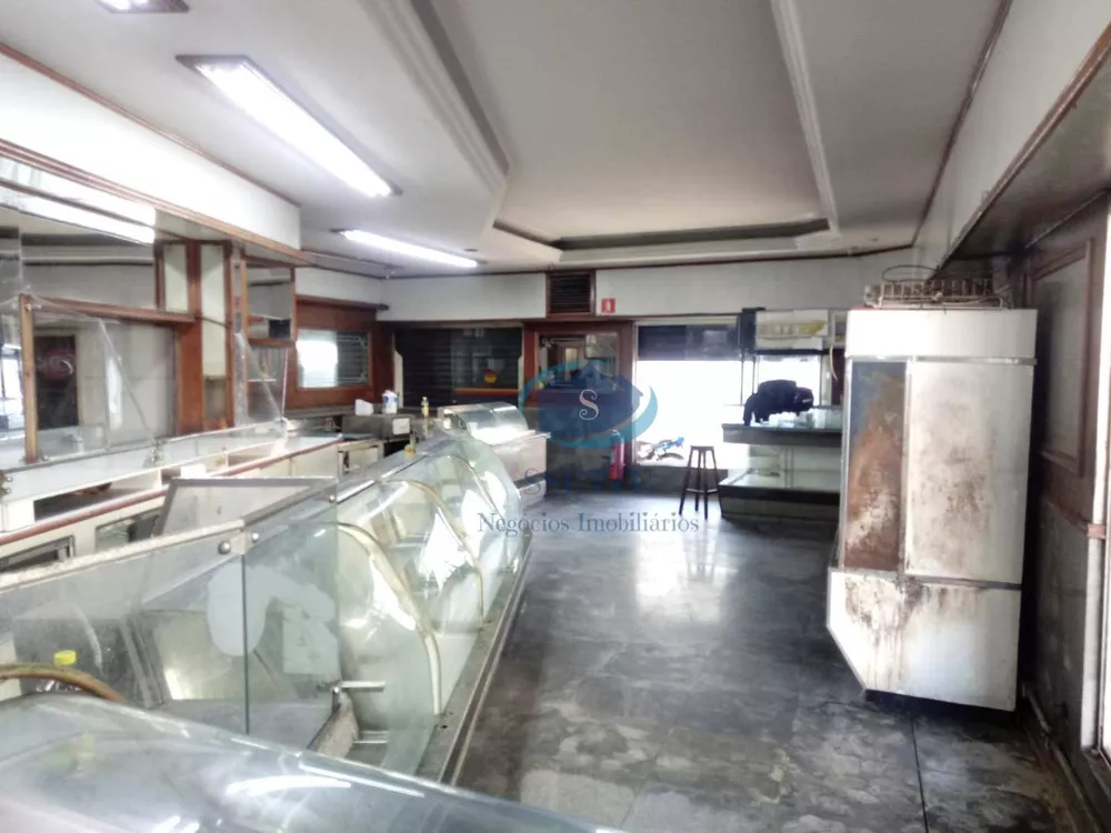 Loja-Salão, 200 m² - Foto 12