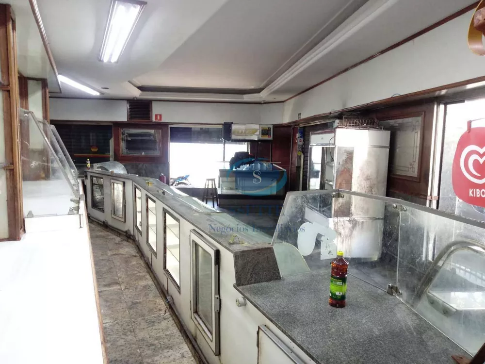 Loja-Salão, 200 m² - Foto 1