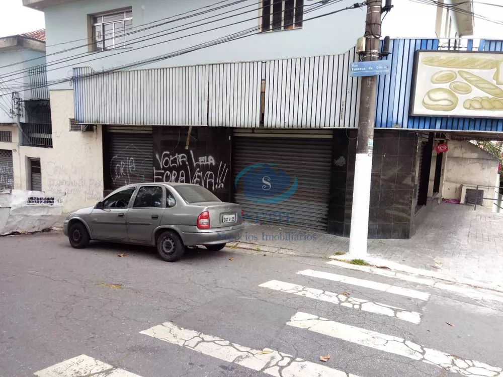 Loja-Salão, 200 m² - Foto 18