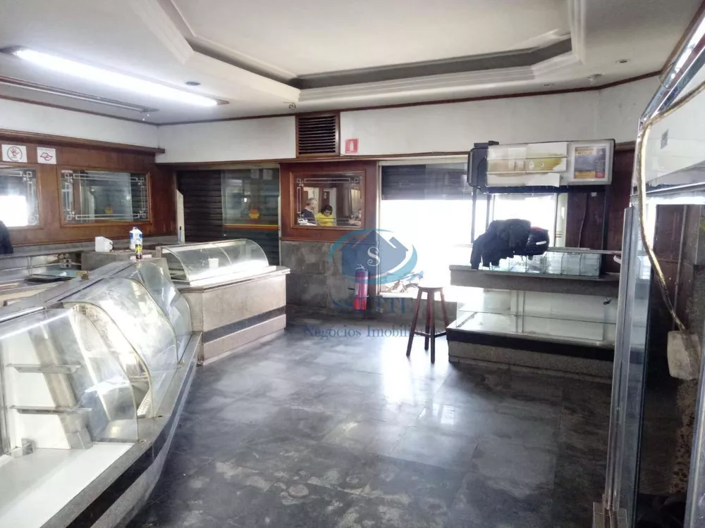 Loja-Salão, 200 m² - Foto 14