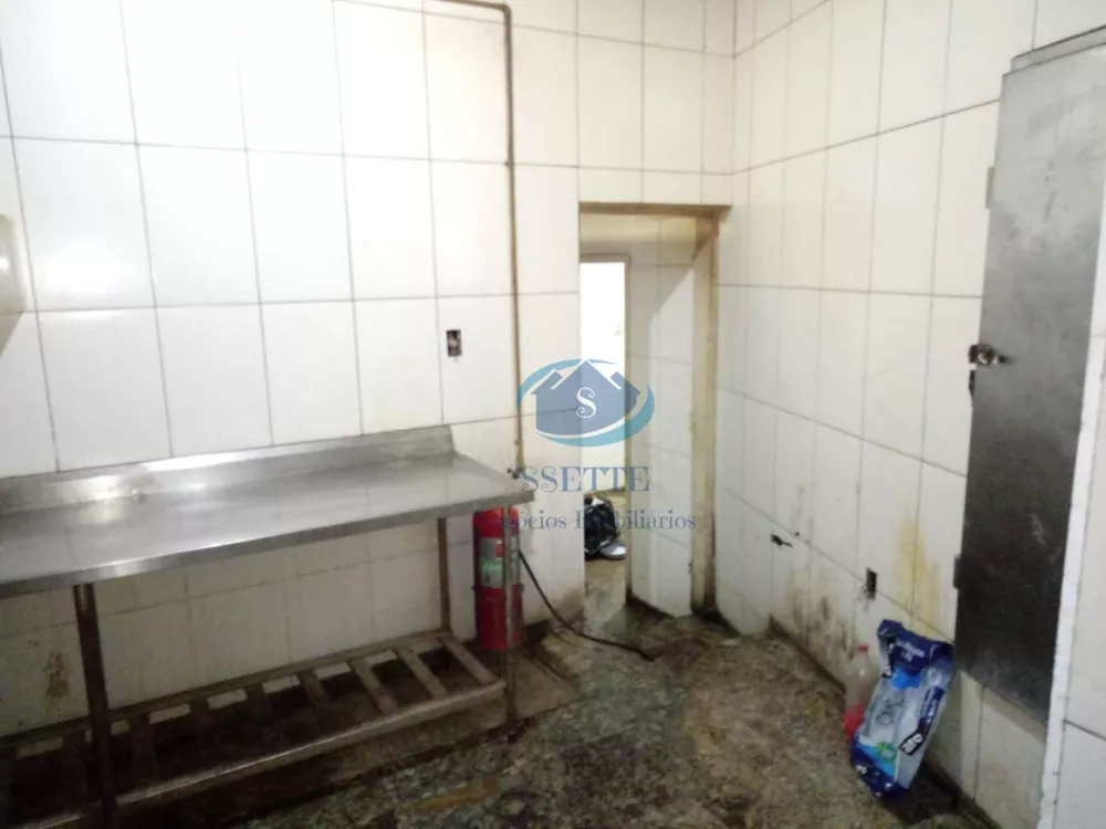 Loja-Salão, 200 m² - Foto 8