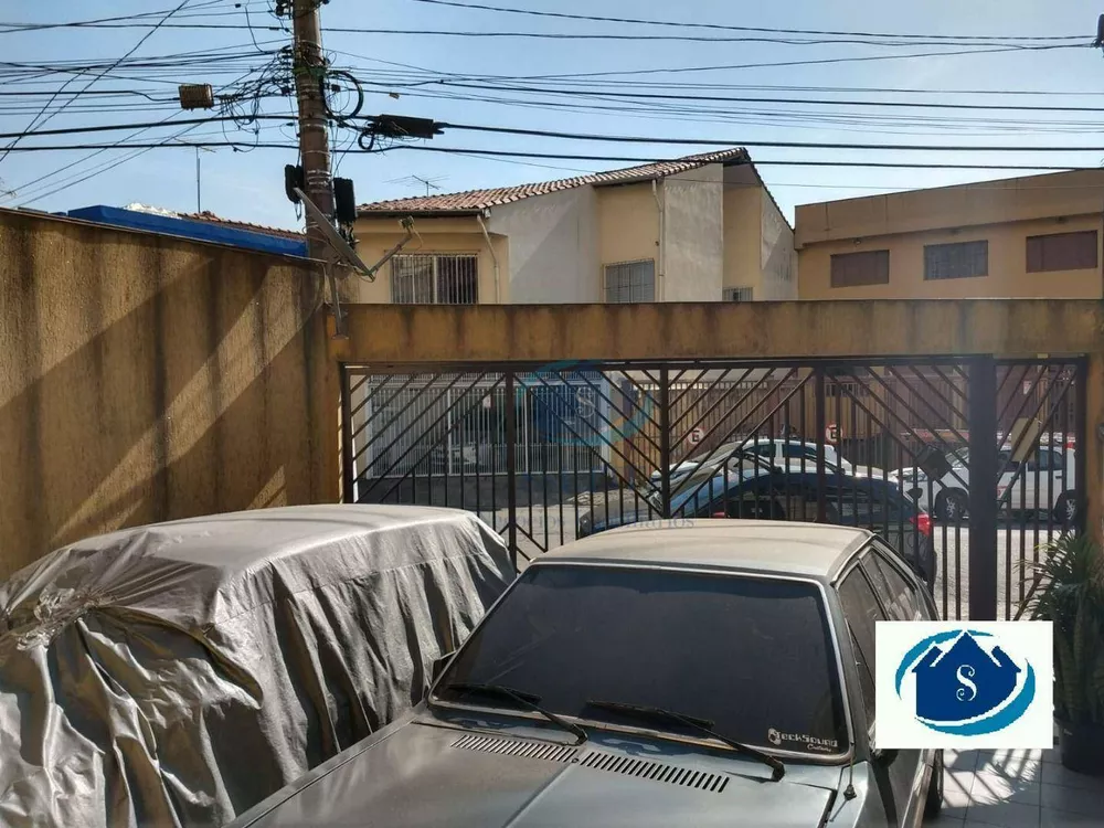 Sobrado, 3 quartos, 91 m² - Foto 5