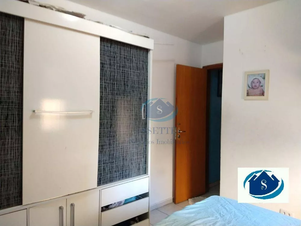 Sobrado, 3 quartos, 91 m² - Foto 4