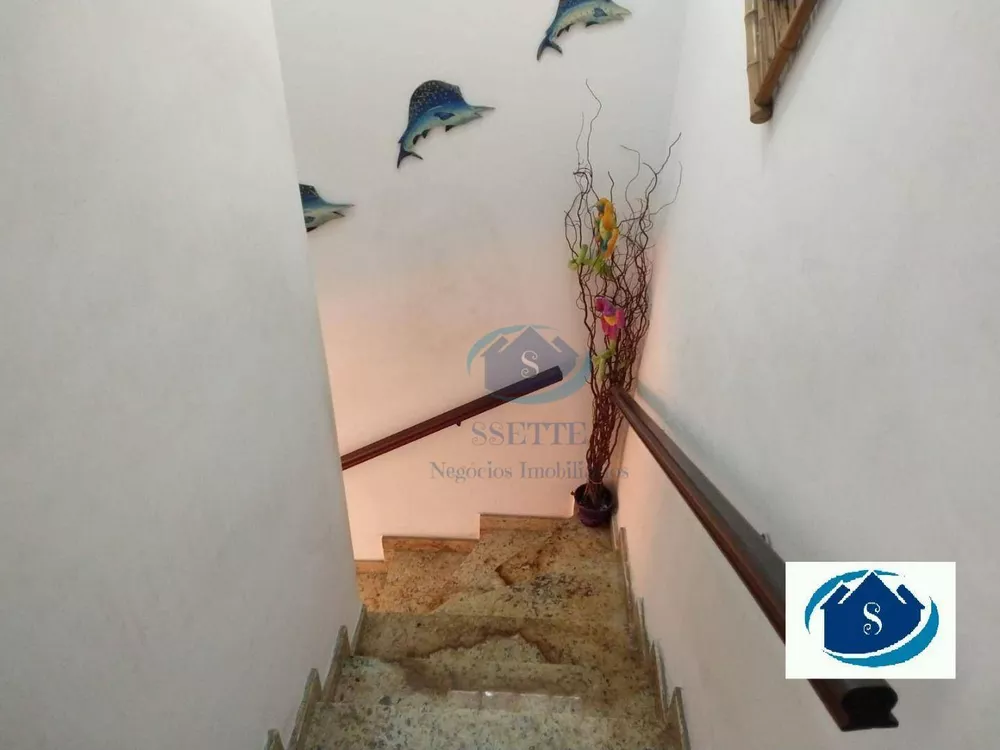 Sobrado, 3 quartos, 91 m² - Foto 6