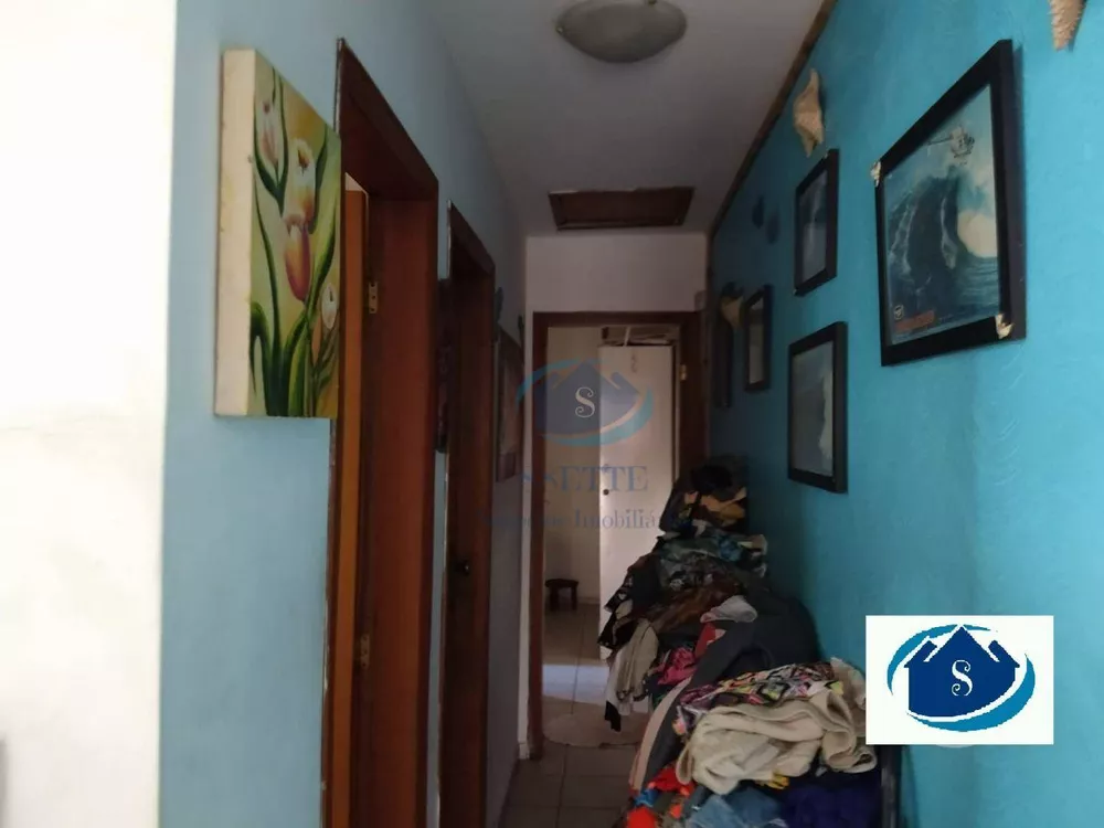 Sobrado, 3 quartos, 91 m² - Foto 3