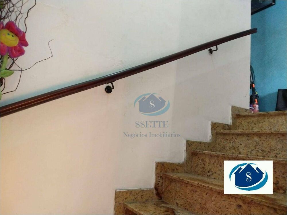 Sobrado, 3 quartos, 91 m² - Foto 12