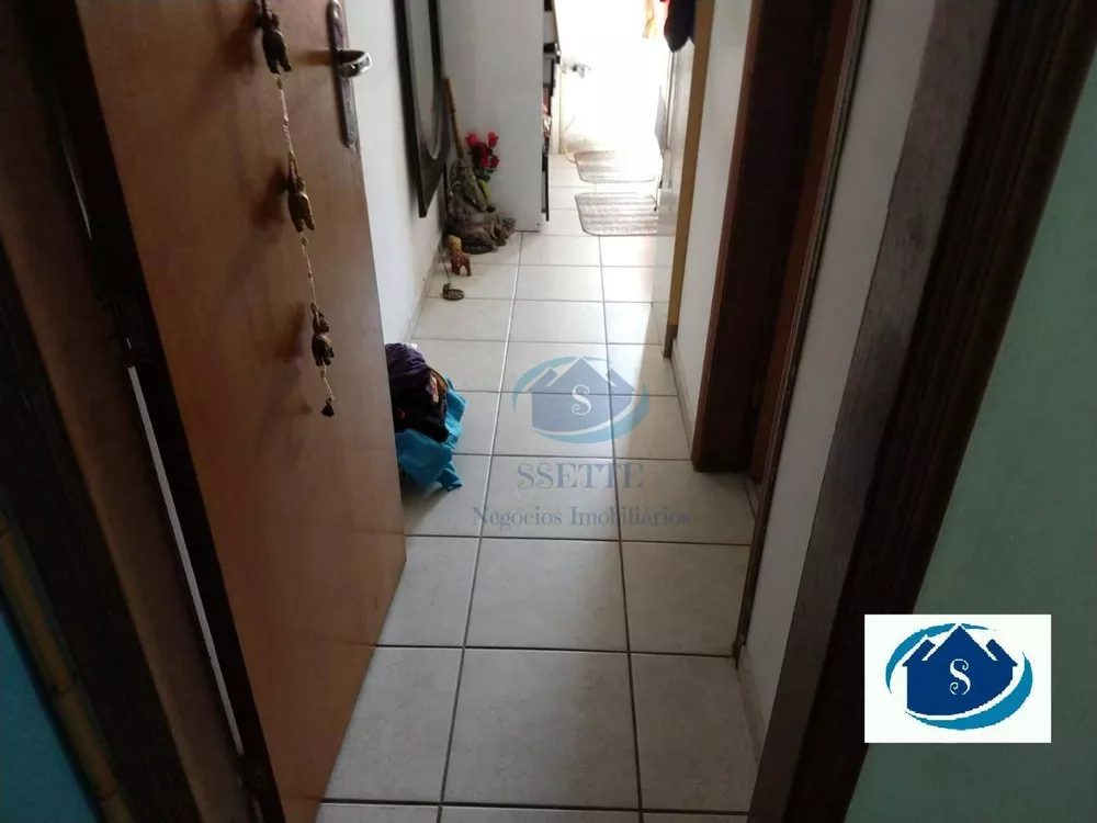 Sobrado, 3 quartos, 91 m² - Foto 8