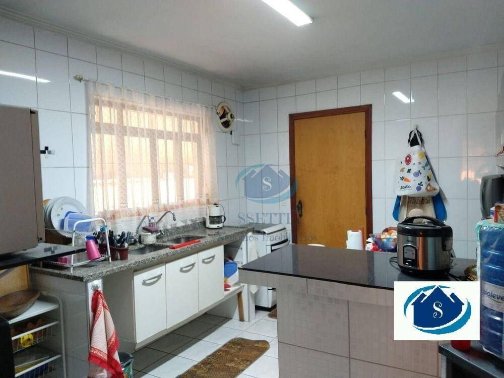 Sobrado, 3 quartos, 91 m² - Foto 9