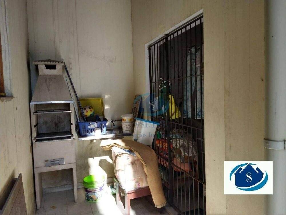 Sobrado, 3 quartos, 91 m² - Foto 10