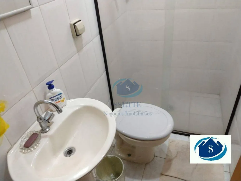 Sobrado, 3 quartos, 91 m² - Foto 9