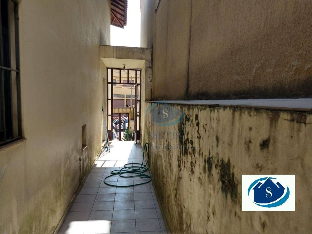 Sobrado, 3 quartos, 91 m² - Foto 11