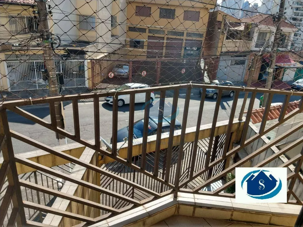 Sobrado, 3 quartos, 91 m² - Foto 2
