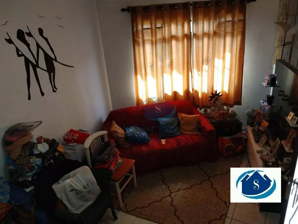 Sobrado, 3 quartos, 91 m² - Foto 7