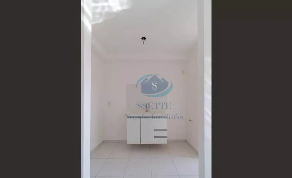 Apartamento para alugar com 2 quartos, 43m² - Foto 16