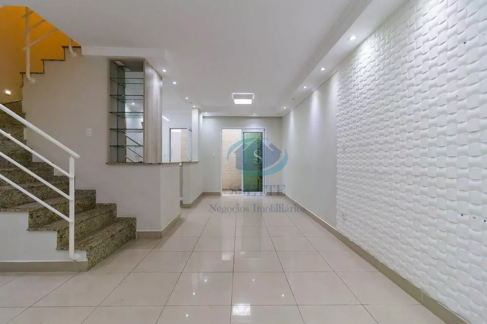 Sobrado, 3 quartos, 110 m² - Foto 5