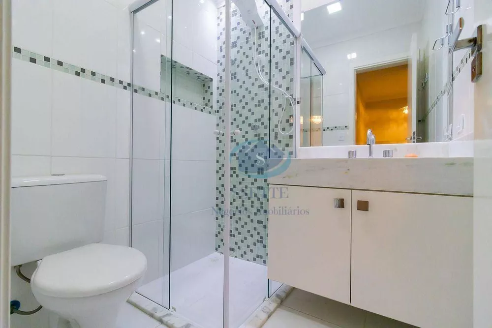 Sobrado, 3 quartos, 110 m² - Foto 7