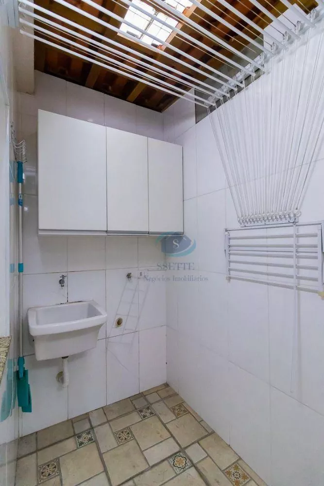 Sobrado, 3 quartos, 110 m² - Foto 6
