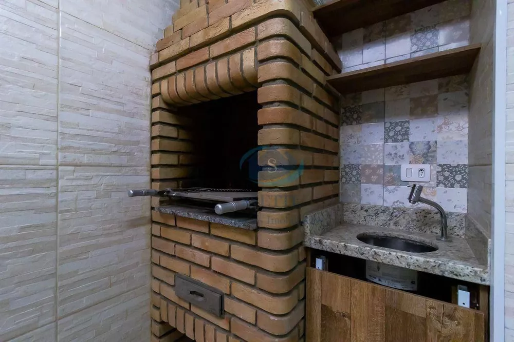 Sobrado, 3 quartos, 110 m² - Foto 16