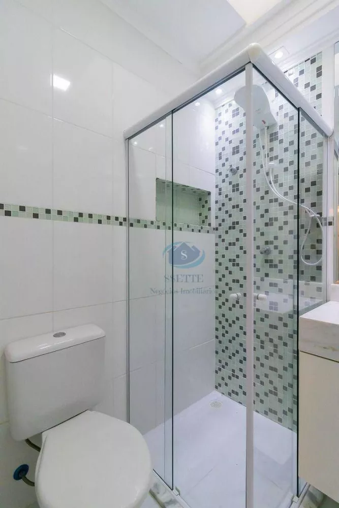 Sobrado, 3 quartos, 110 m² - Foto 14