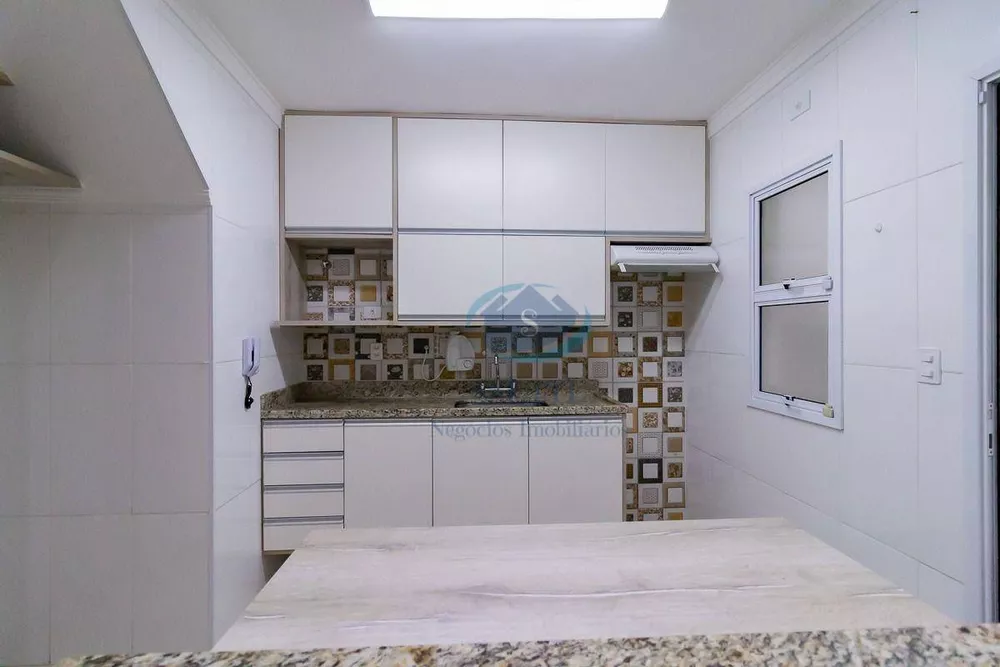 Sobrado, 3 quartos, 110 m² - Foto 3