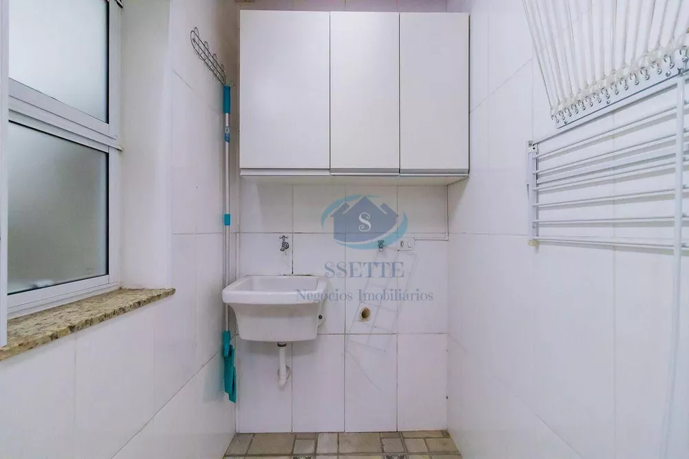 Sobrado, 3 quartos, 110 m² - Foto 20