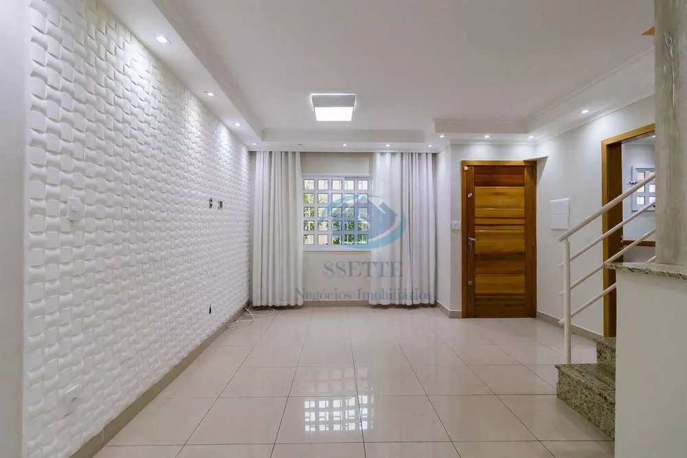 Sobrado, 3 quartos, 110 m² - Foto 12