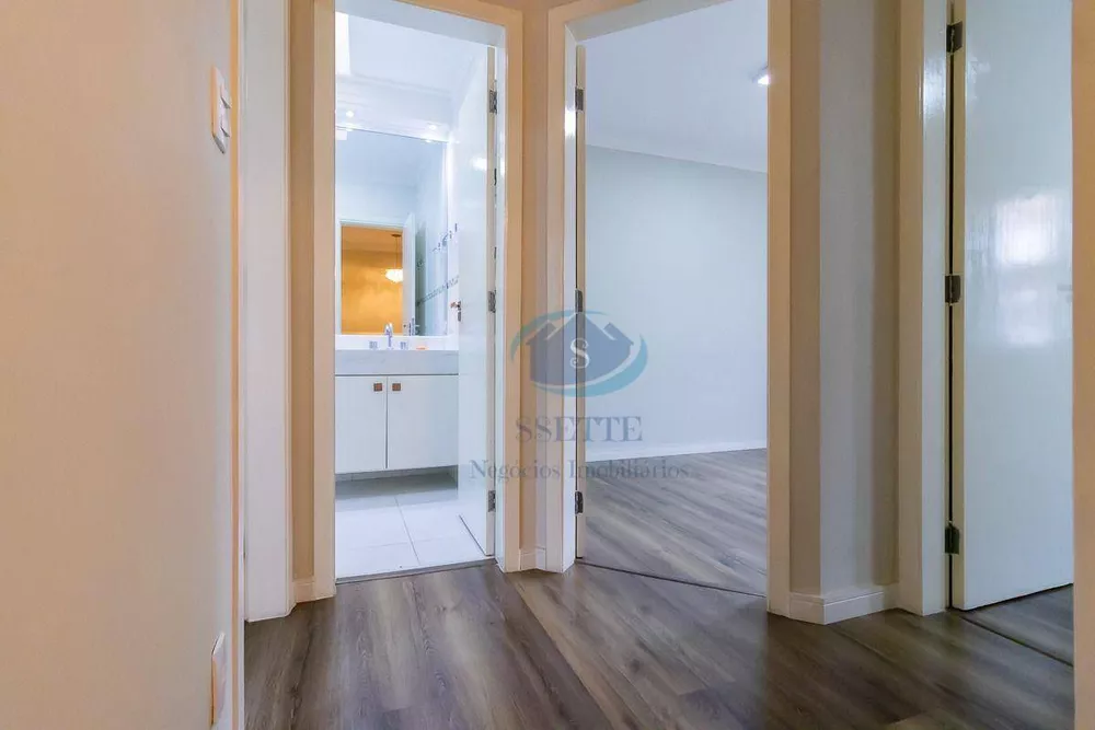 Sobrado, 3 quartos, 110 m² - Foto 13