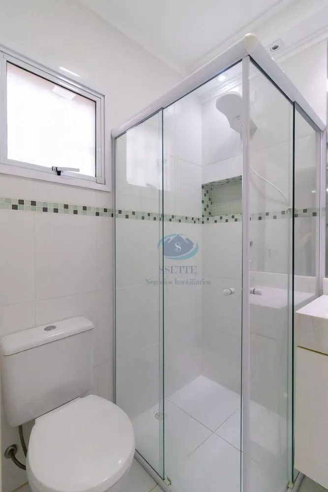 Sobrado, 3 quartos, 110 m² - Foto 2