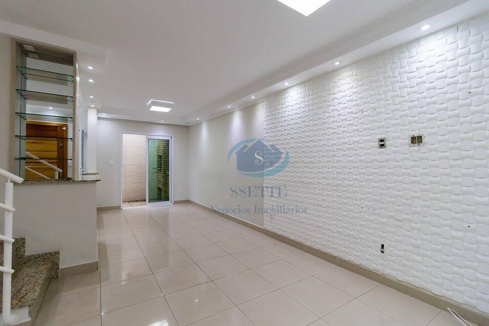 Sobrado, 3 quartos, 110 m² - Foto 30