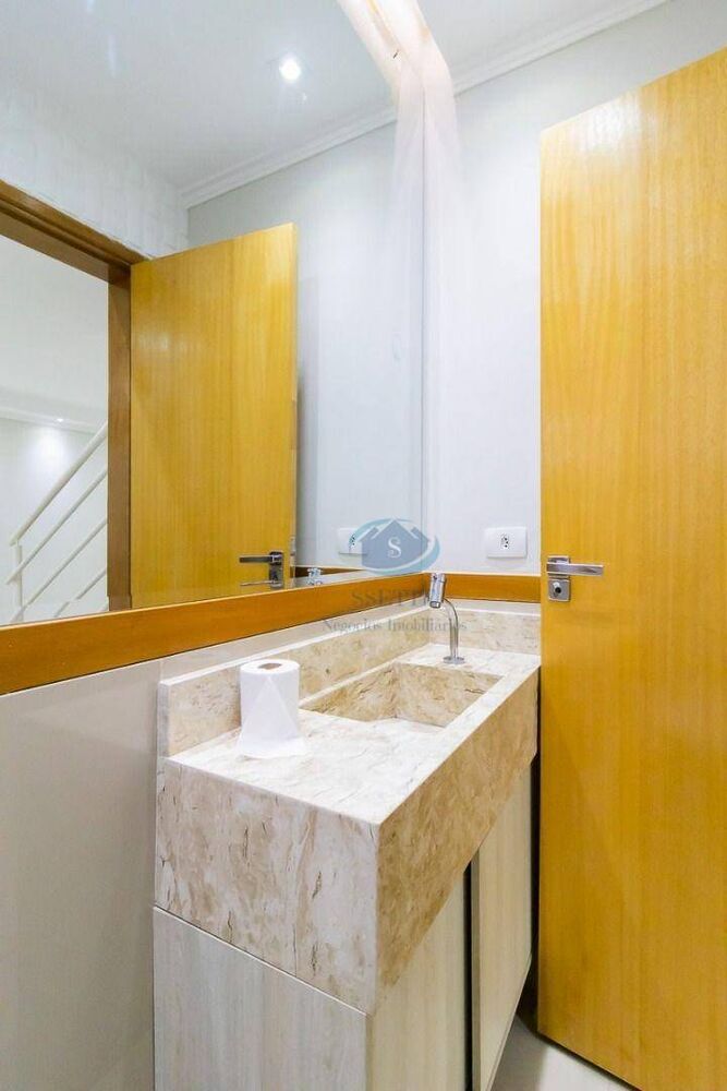Sobrado, 3 quartos, 110 m² - Foto 34