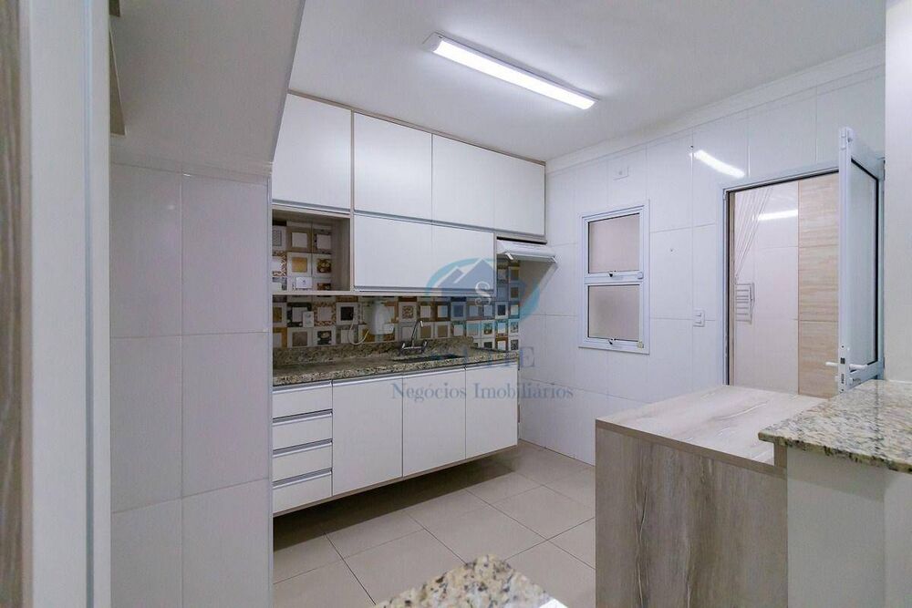Sobrado, 3 quartos, 110 m² - Foto 31